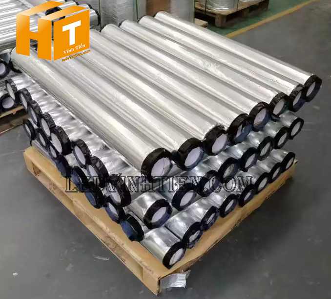 Giấy dầu chống thấm