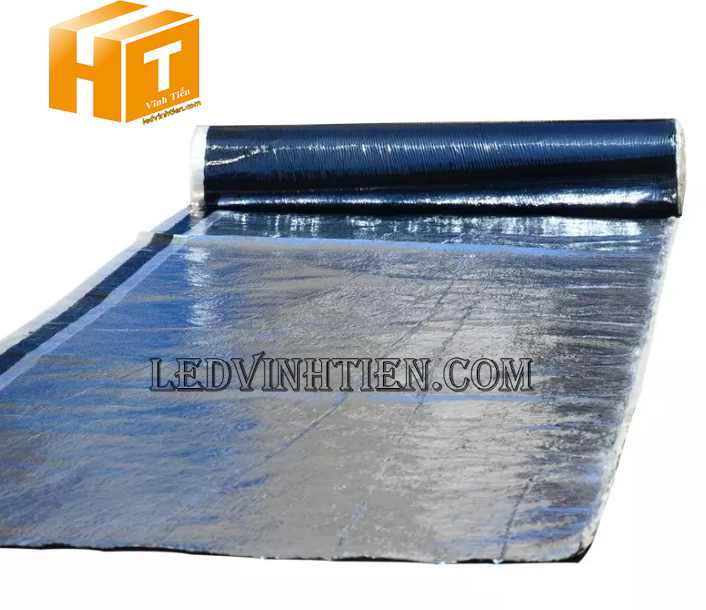 Giấy dầu chống thấm Hàn Quốc