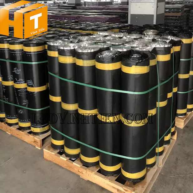 Mua giấy dầu chống thấm tại tuy hoà phú yên