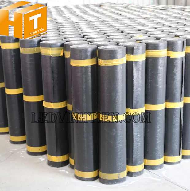 Các loại giấy dầu chống thấm tại Vĩnh Tiến