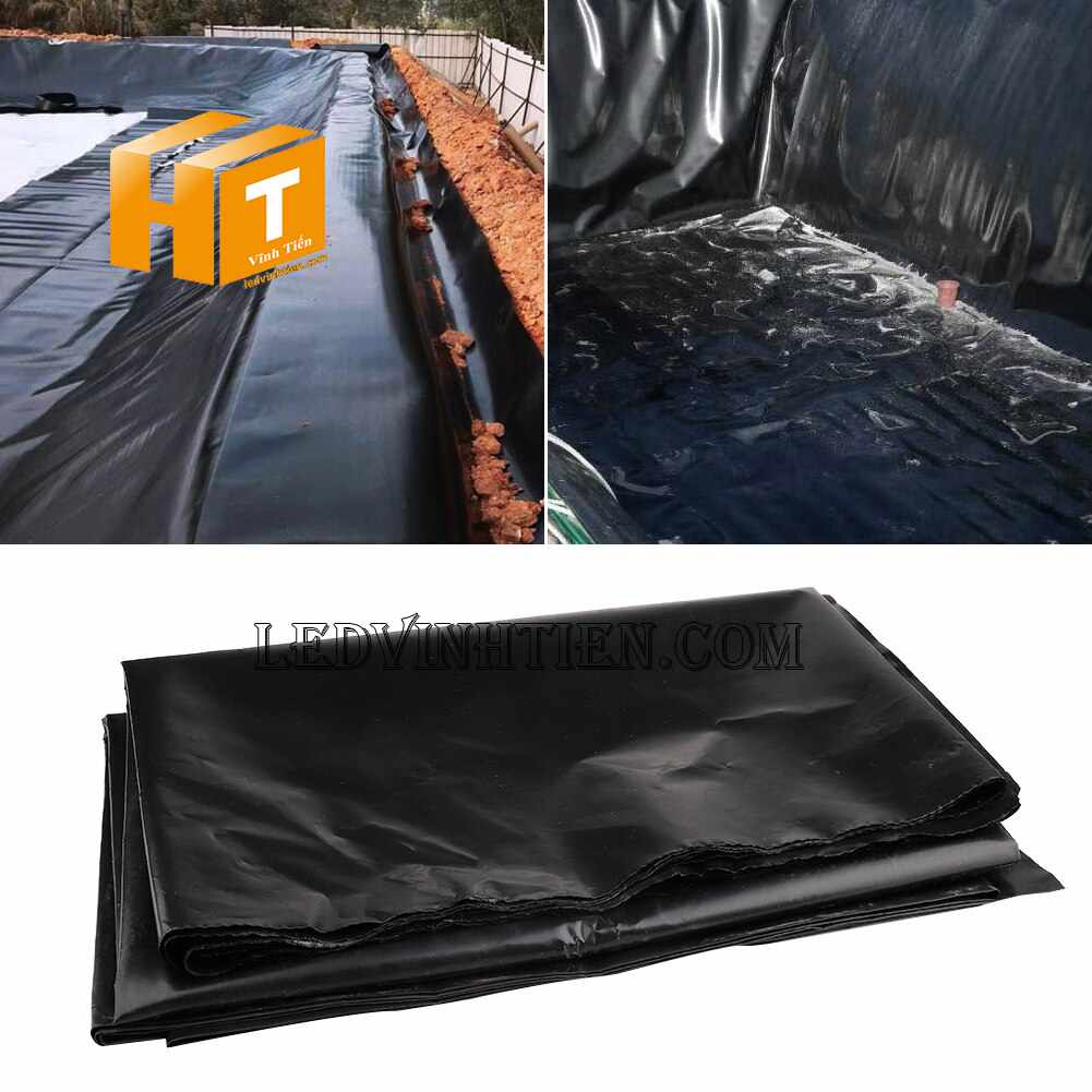 Màng chống thấm HDPE