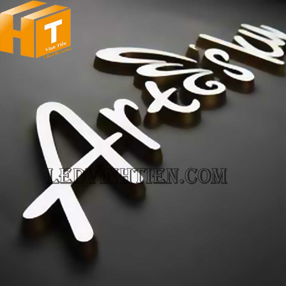 Những ứng dụng phổ biến của các loại tấm mica và các ý tưởng thiết kế từ nó, Ledvinhtien.com