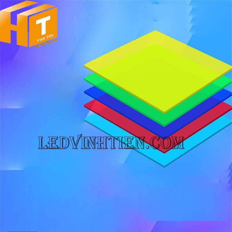 Mica Fusheng Đài Loan giá rẻ, chính hãng có tại công ty Vĩnh Tiến