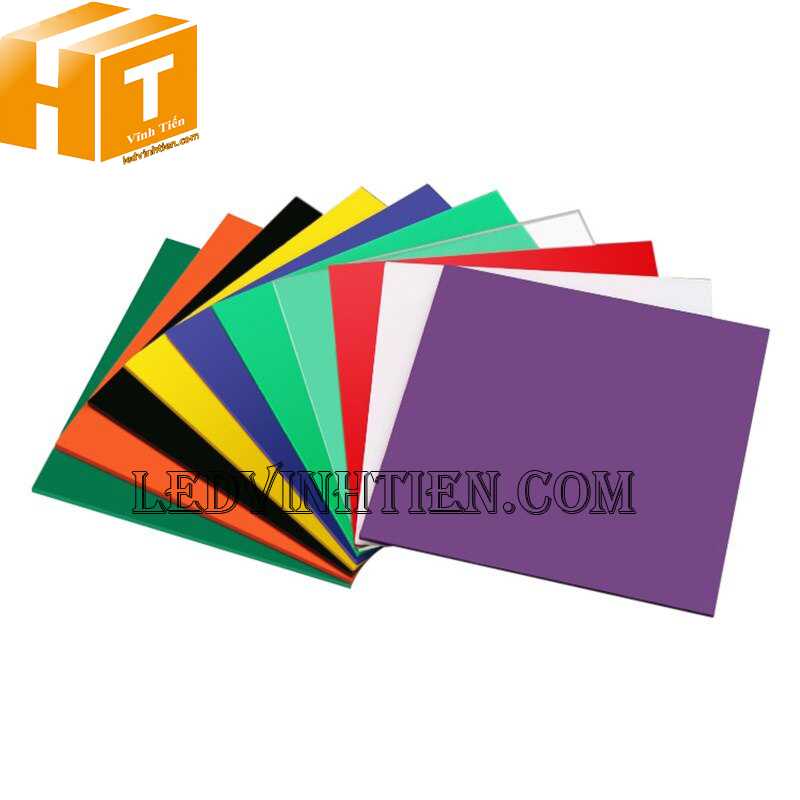 Mica Fusheng Đài Loan giá rẻ, chính hãng có tại công ty Vĩnh Tiến