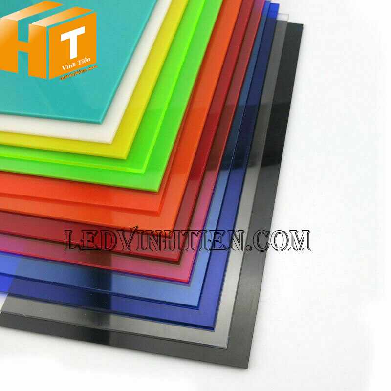 Mica GB Bond giá rẻ, chính hãng có tại công ty Vĩnh Tiến
