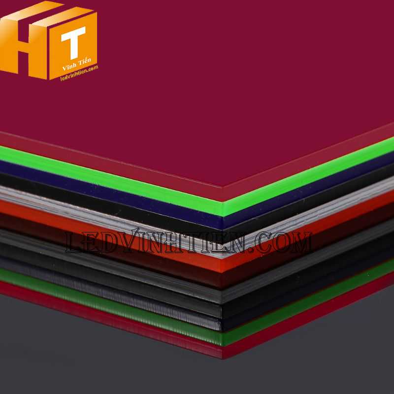 Mica PS Dag Trung Quốc, giá rẻ, chính hãng có tại công ty Vĩnh Tiến