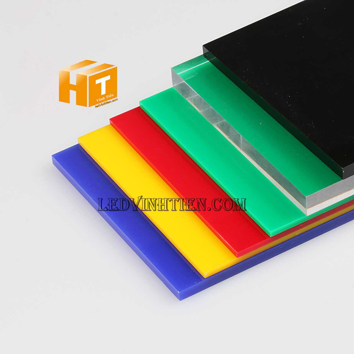 Mica PS Dag Trung Quốc, giá rẻ, chính hãng có tại công ty Vĩnh Tiến