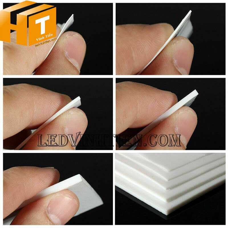 Mica PS Dag Trung Quốc, giá rẻ, chính hãng có tại công ty Vĩnh Tiến