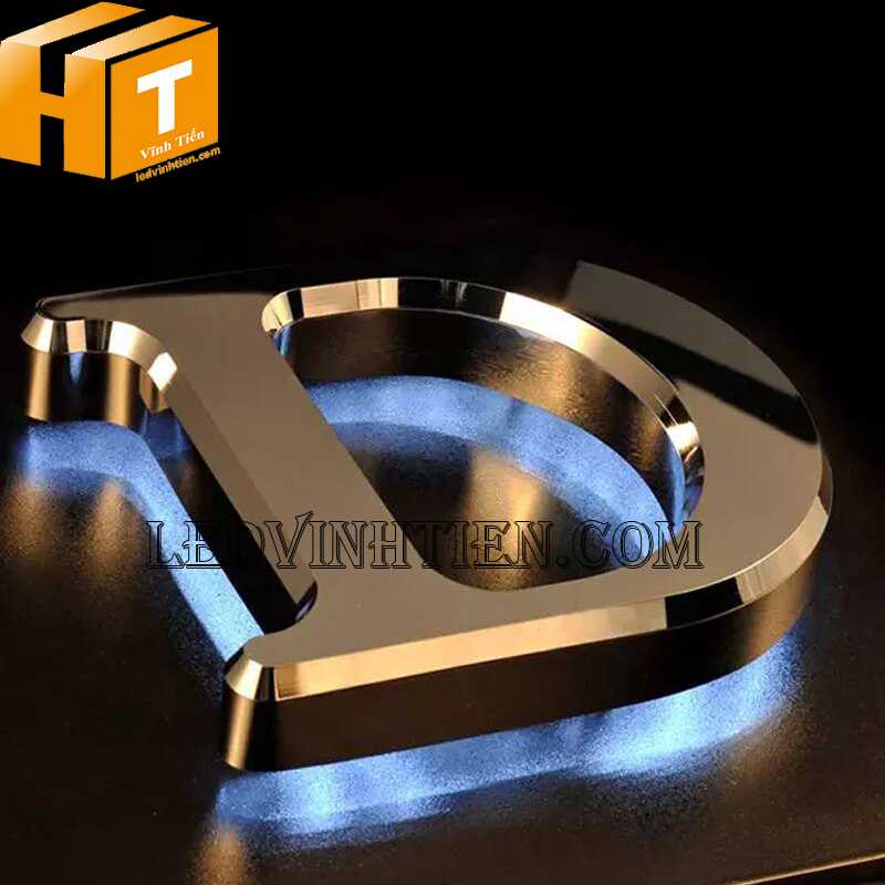 Những ứng dụng phổ biến của các loại tấm mica và các ý tưởng thiết kế từ nó, Ledvinhtien.com