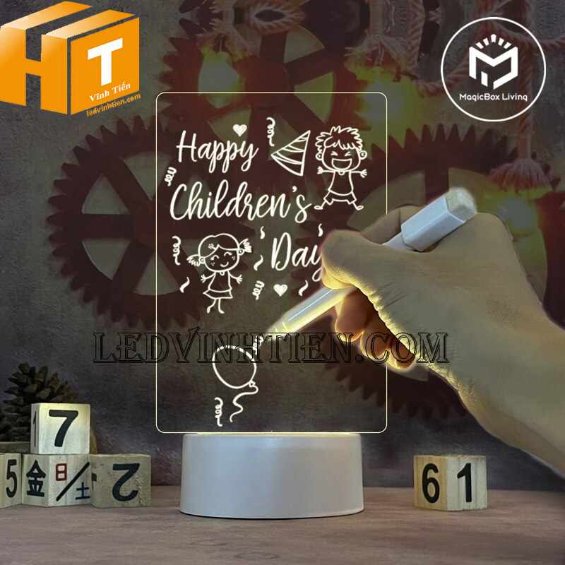 Những ứng dụng phổ biến của các loại tấm mica và các ý tưởng thiết kế từ nó, Ledvinhtien.com