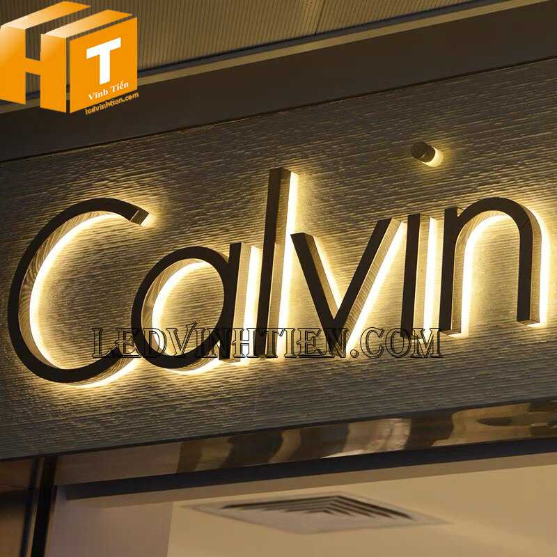 Những ứng dụng phổ biến của các loại tấm mica và các ý tưởng thiết kế từ nó, Ledvinhtien.com