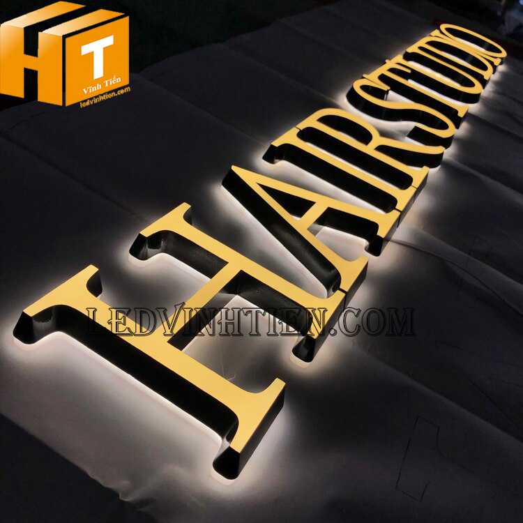 Những ứng dụng phổ biến của các loại tấm mica và các ý tưởng thiết kế từ nó, Ledvinhtien.com