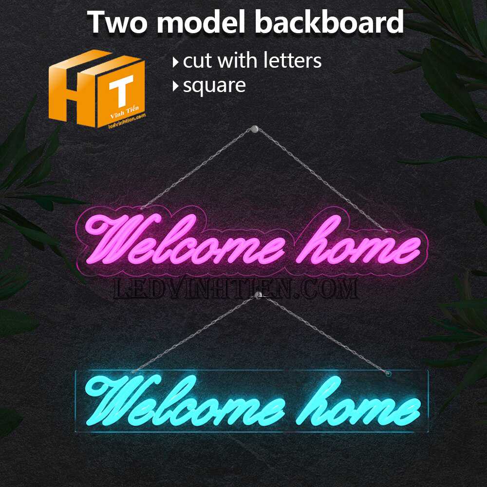 Những ứng dụng phổ biến của các loại tấm mica và các ý tưởng thiết kế từ nó, Ledvinhtien.com