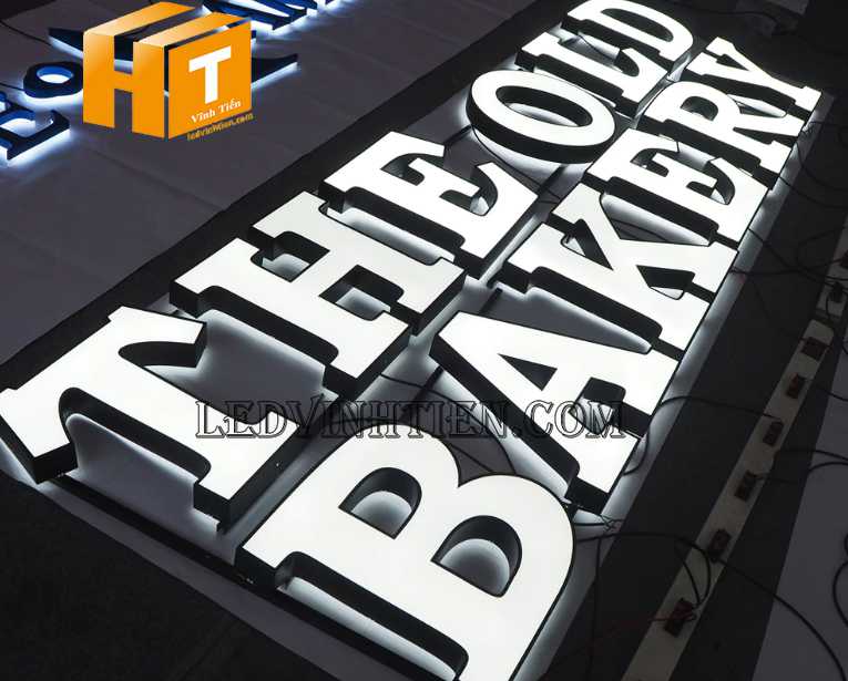 Những ứng dụng phổ biến của các loại tấm mica và các ý tưởng thiết kế từ nó, Ledvinhtien.com