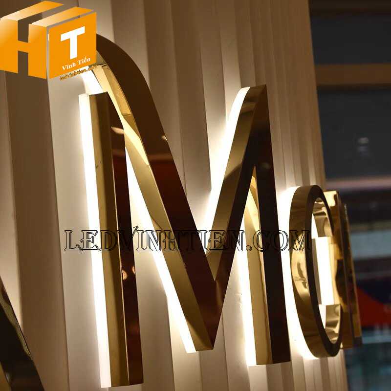 Những ứng dụng phổ biến của các loại tấm mica và các ý tưởng thiết kế từ nó, Ledvinhtien.com