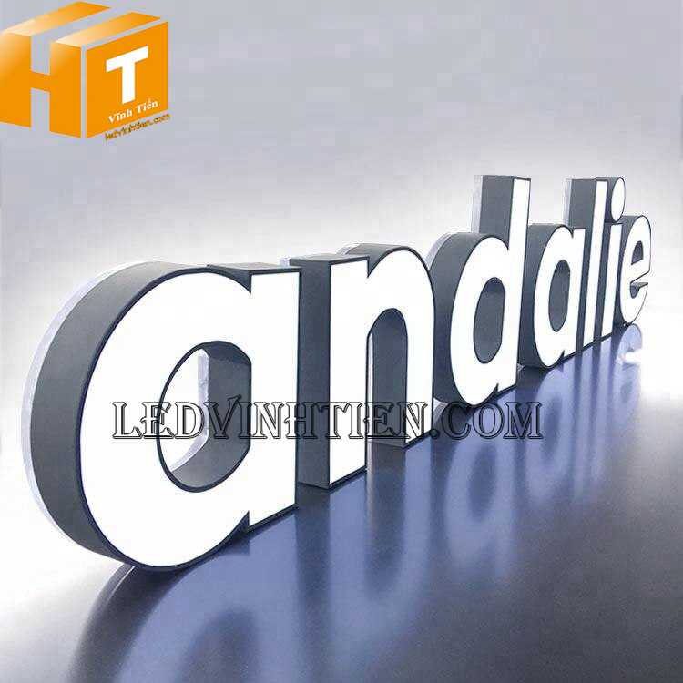 Những ứng dụng phổ biến của các loại tấm mica và các ý tưởng thiết kế từ nó, Ledvinhtien.com