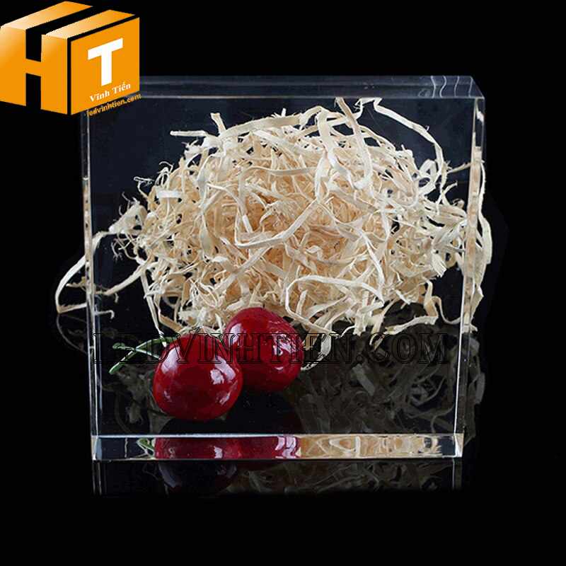  Mica trong 10mm giá rẻ, chính hãng có tại công ty Vĩnh Tiến