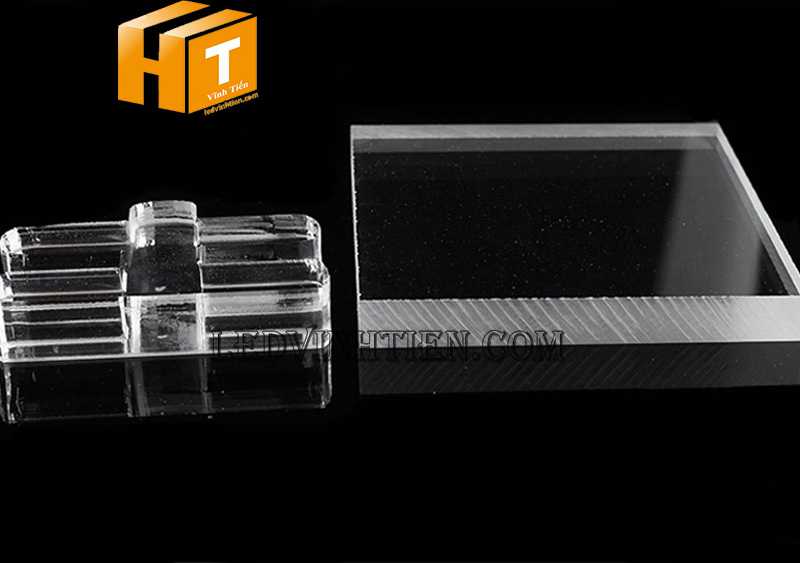  Mica trong 10mm giá rẻ, chính hãng có tại công ty Vĩnh Tiến