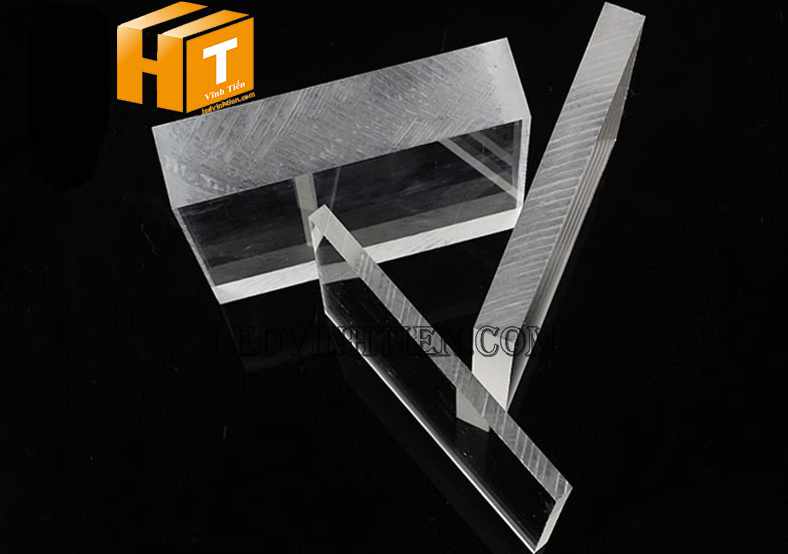  Mica trong 10mm giá rẻ, chính hãng có tại công ty Vĩnh Tiến