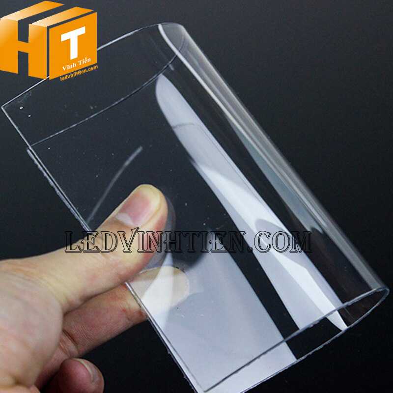 Mica dẻo dày 1ly loại tốt tại Vĩnh Tiến