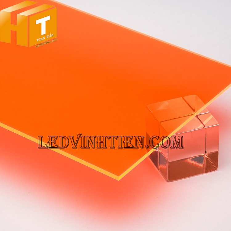 Mica dẫn sáng giá rẻ, chính hãng có tại công ty Vĩnh Tiến