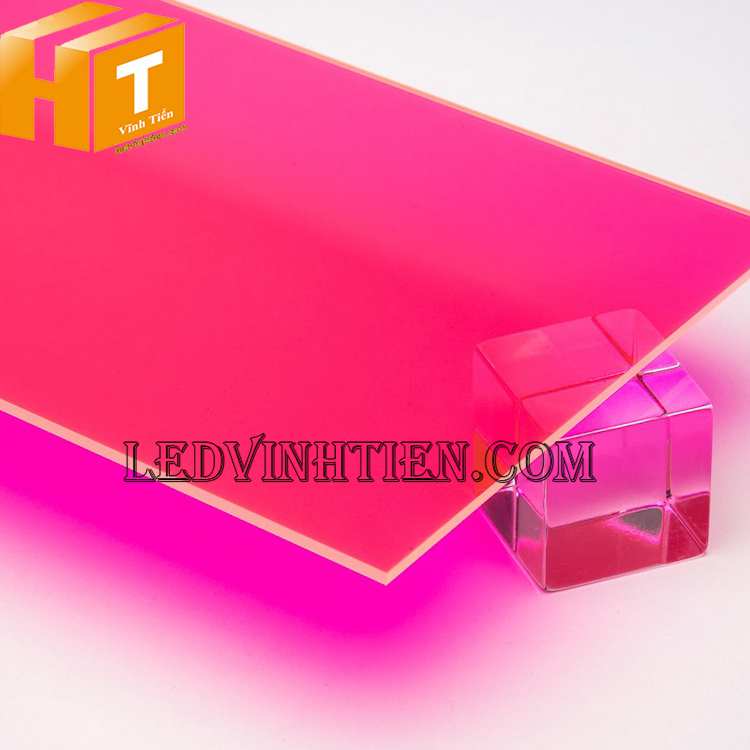 Mica dẫn sáng giá rẻ, chính hãng có tại công ty Vĩnh Tiến