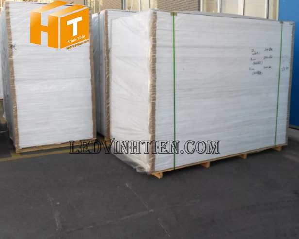 Mica dẫn sáng giá rẻ, chính hãng có tại công ty Vĩnh Tiến