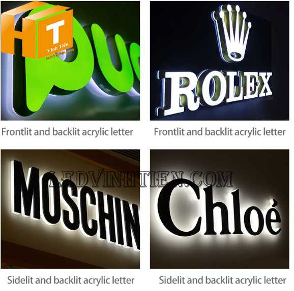 Ứng dụng phổ biến của tấm mica mờ