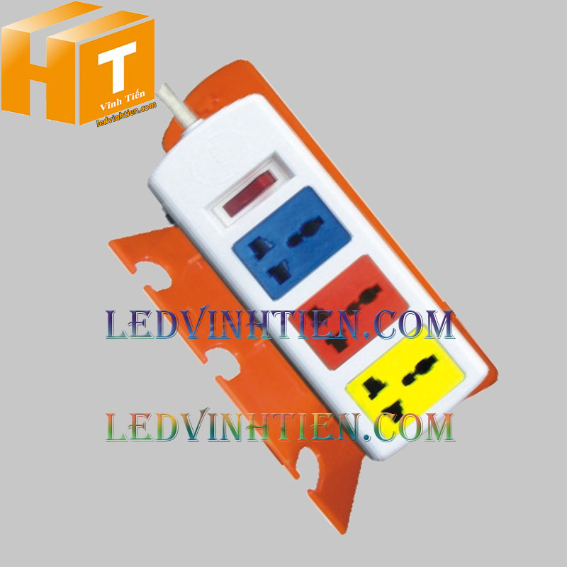 Ổ cắm lioa giá rẻ tại tuy hòa