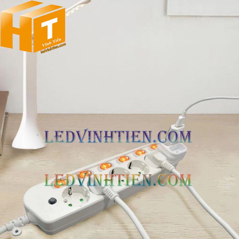 Ổ cắm điện giá rẻ tại phú yên
