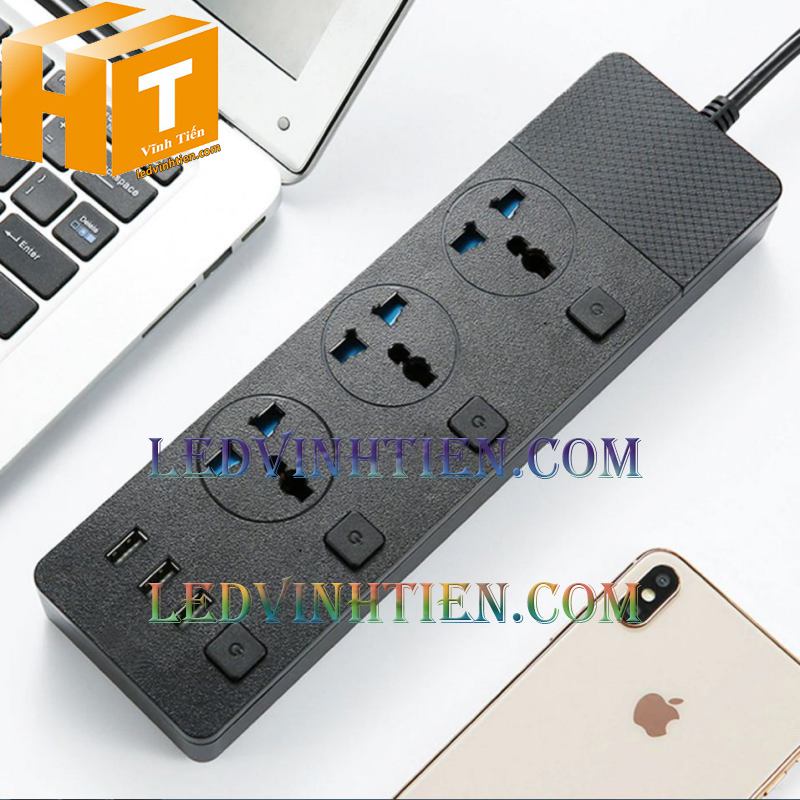 Ổ cắm điện giá rẻ