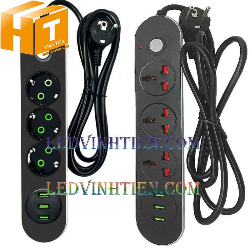 Ổ cắm điện giá rẻ