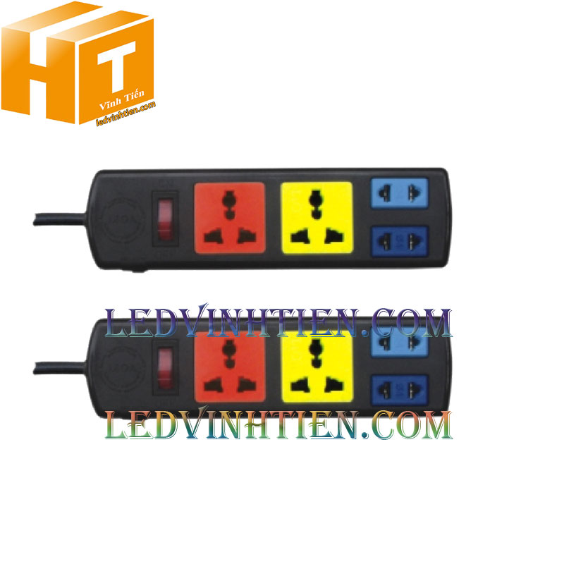 Ổ cắm điện giá rẻ tại tuy hòa