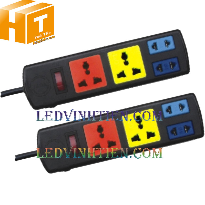 Ổ cắm điện lioa giá rẻ