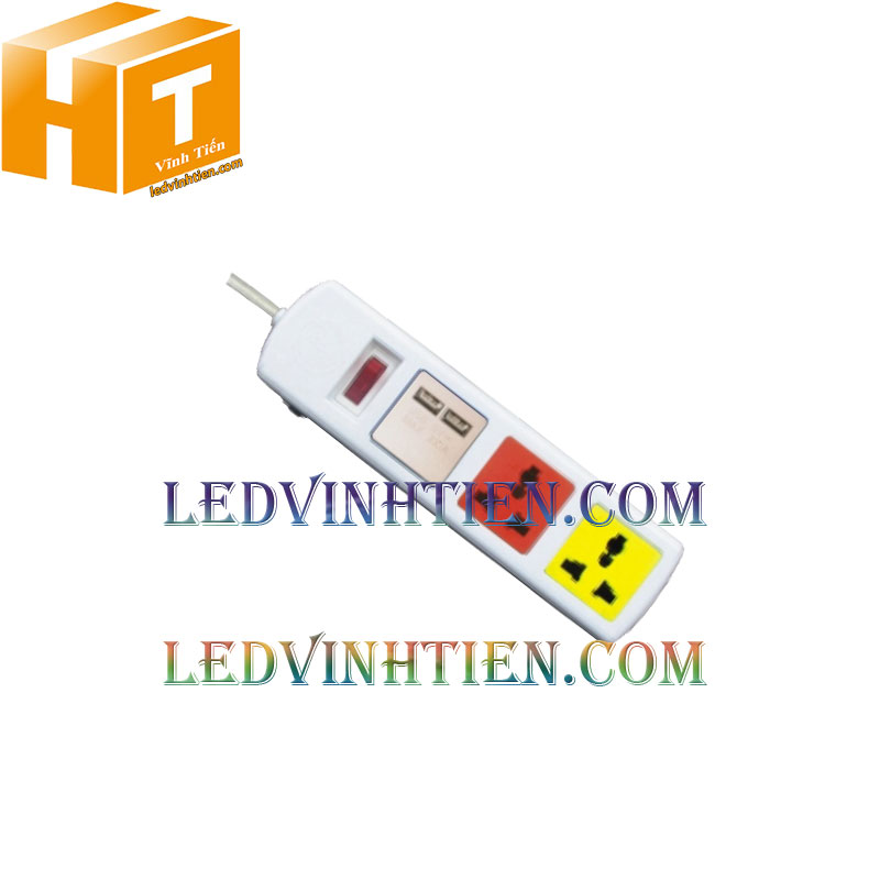 Mua ổ cắm đa năng chiết khấu cao