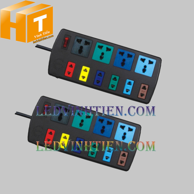 Bán ổ cắm điện lioa giá rẻ tại tuy hòa