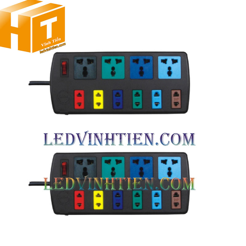 Bán ổ cắm điện lioa giá rẻ