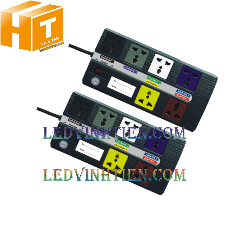 Ổ cắm điện lioa loại tốt tại hcm