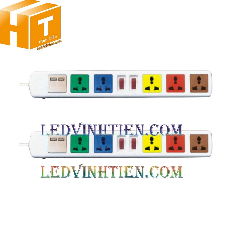 Ổ cắm điện giá rẻ