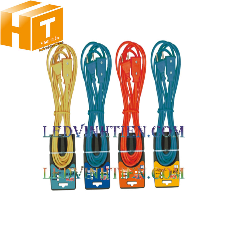 Cáp nối dài Lioa loại tốt tại tuy hòa