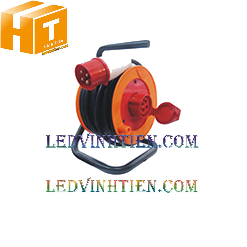 Ổ cắm 1 pha 3 dây giá rẻ tại tuy hòa