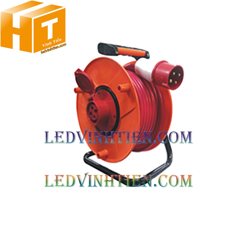 Ổ cắm 3 pha 4 dây lioa chiết khấu cao