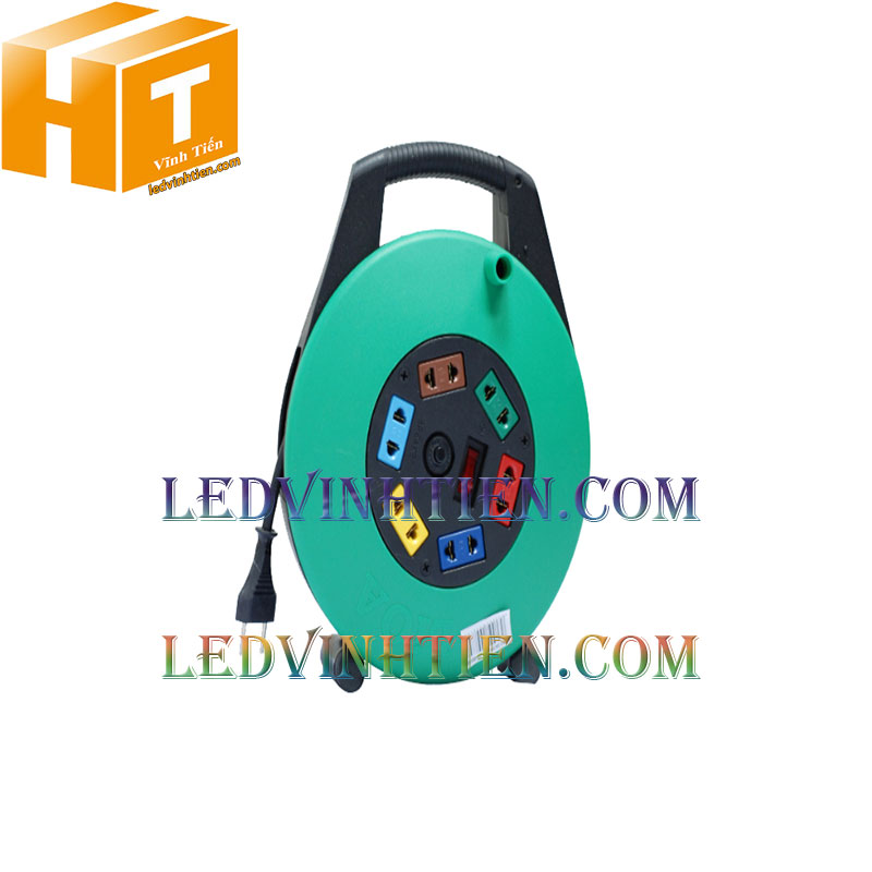 Ổ cắm xách tai LIOA loại tốt