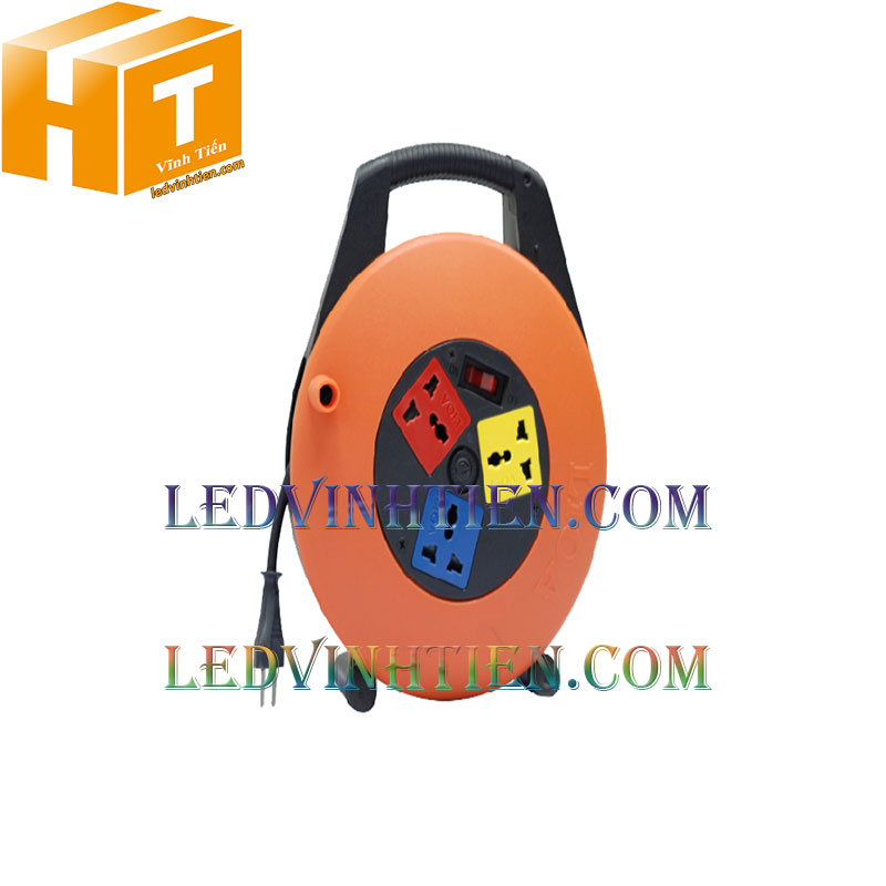 Ổ cắm xách tay lioa chiết khấu cao