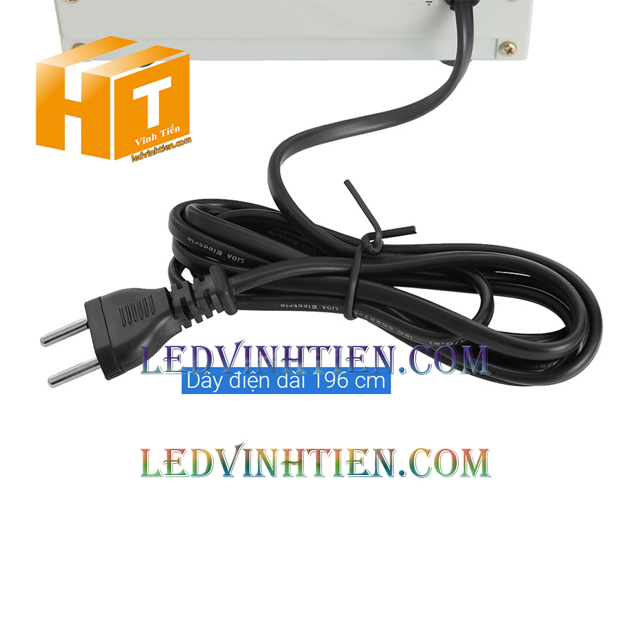 Ổn áp lioa 1 pha SH-1000II giá sỉ