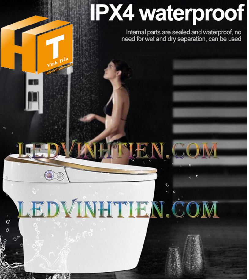 Bán bồn cầu loại tốt tại tuy hòa