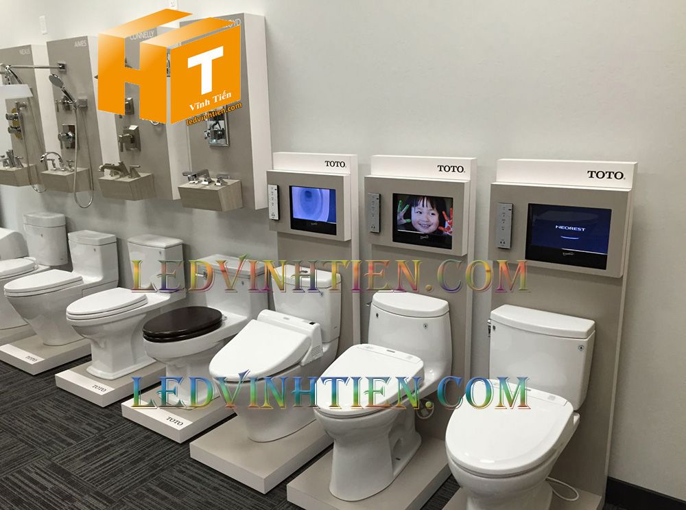 Bán bồn cầu giá rẻ tại phú yên