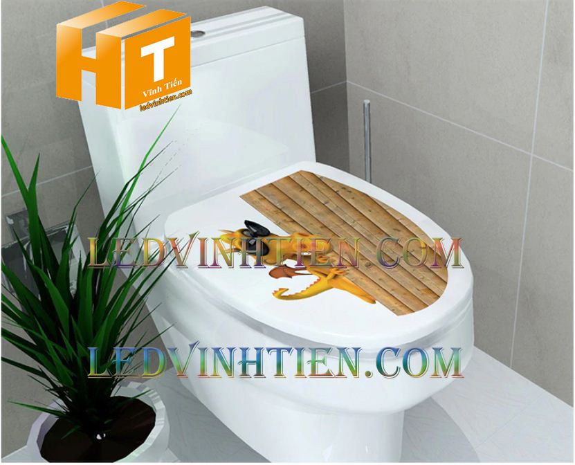 Bán bàn cầu một khối INAX tại tuy hòa