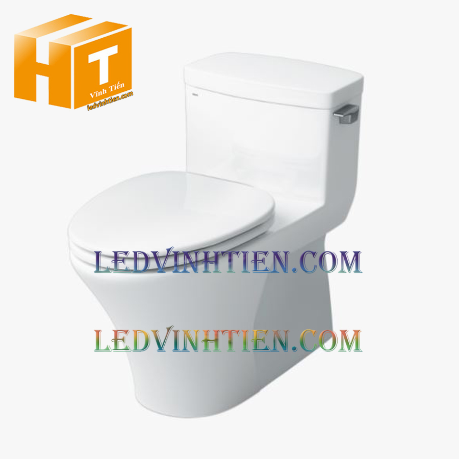 Bồn cầu 1 khối INAX AC-991VRN giá sỉ