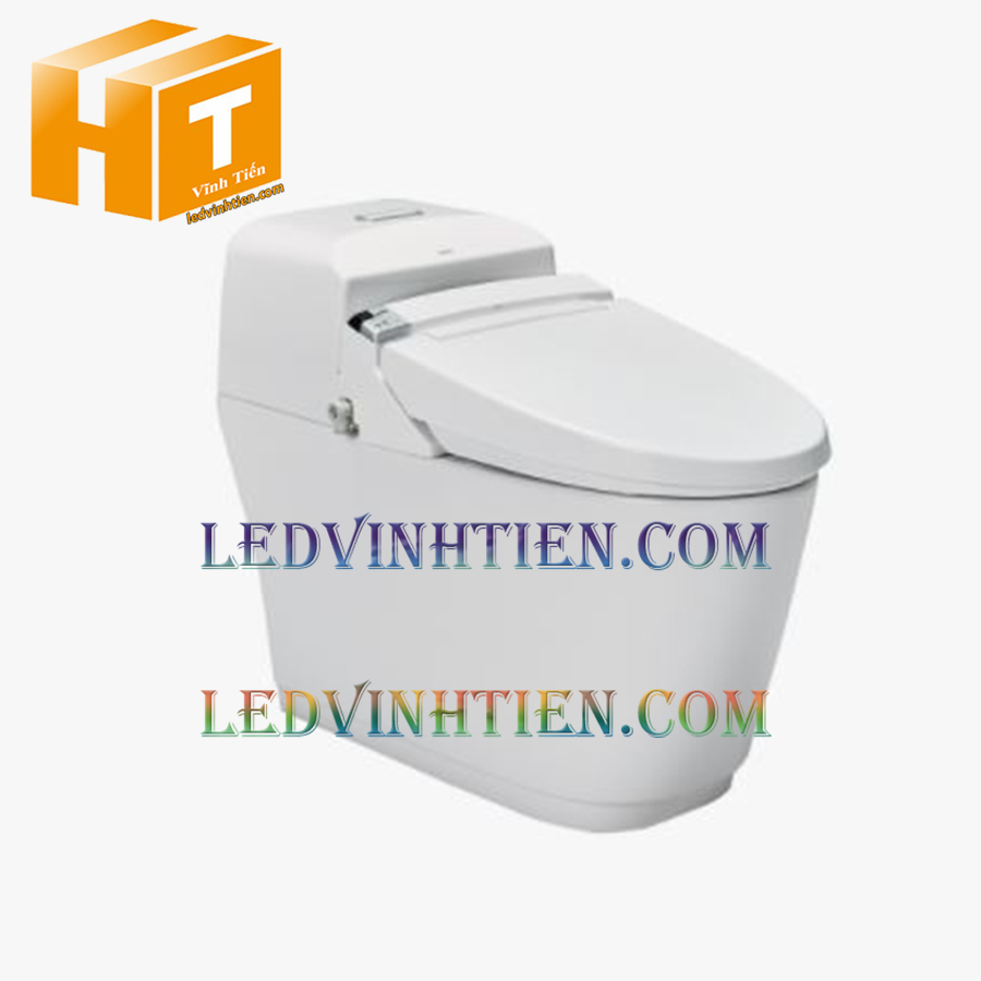 Bán bàn cầu INAX AC-1032+CW-KA22AVN tại phú yên